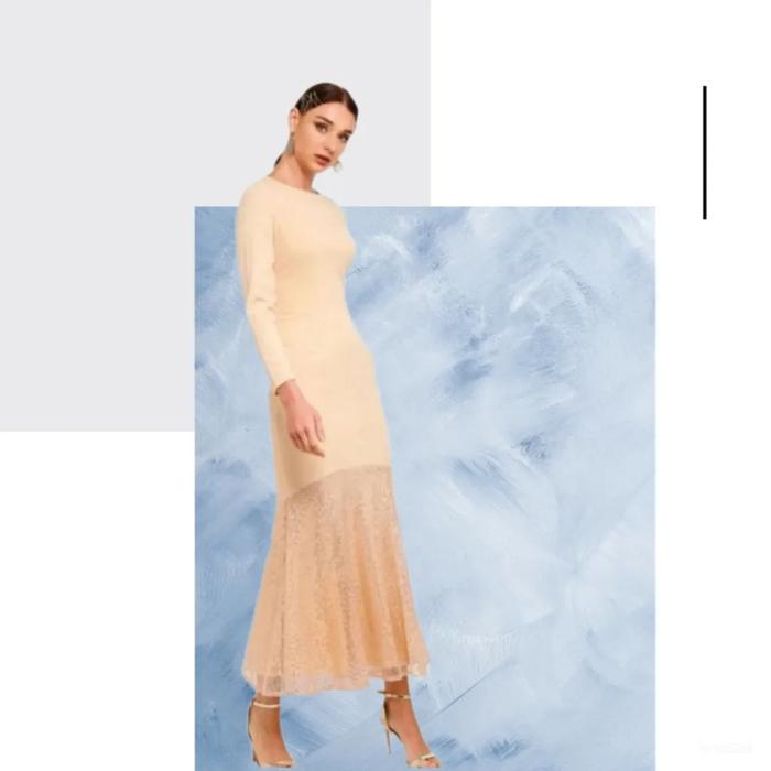 zalia dress