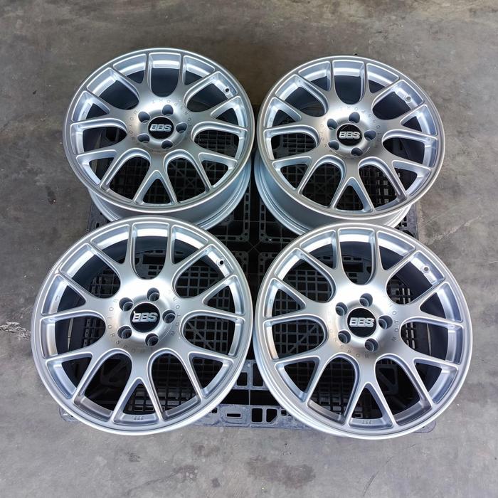 VELG ORIGINAL BBS CHR
