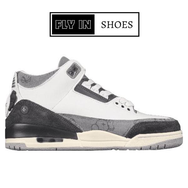 Air jordan 3 kaws BNIB Original
