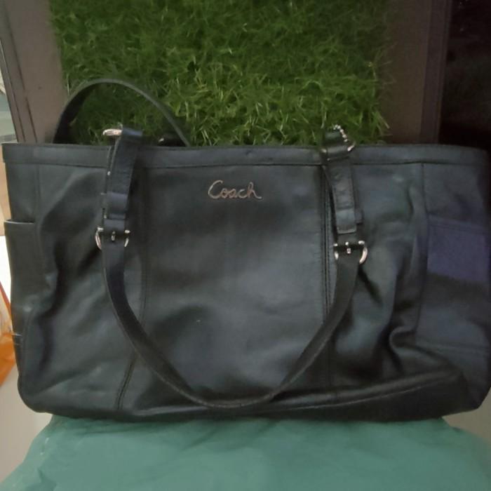 Coach Tote Bag Gallery
