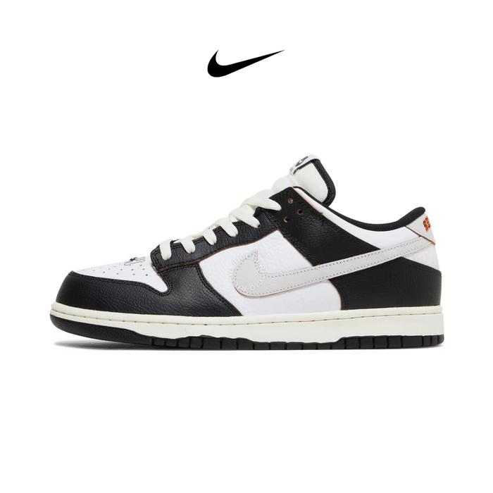 Sepatu Dunk Low - Dunk Low HUF San Francisco