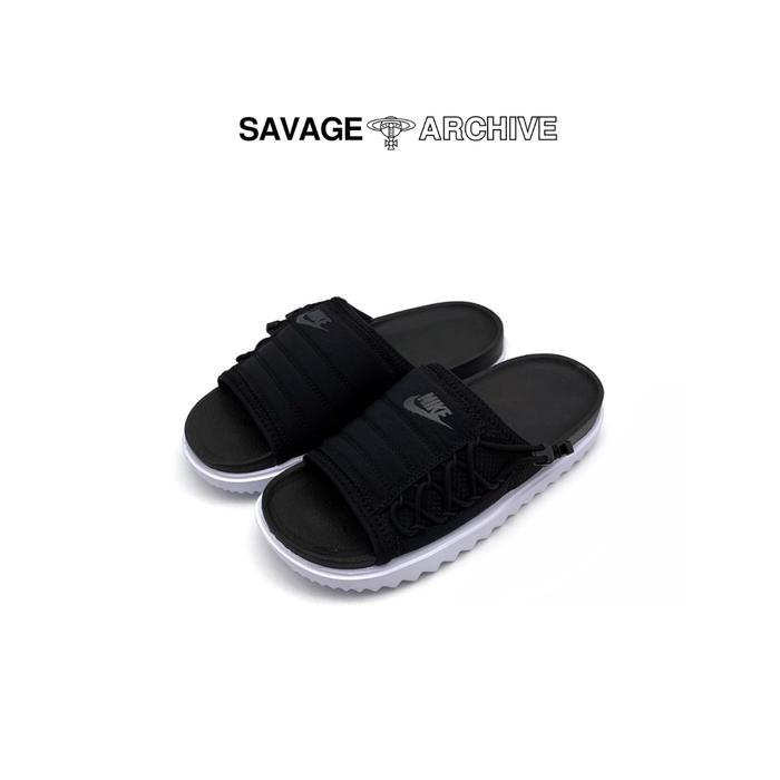 NIKE WMNS ASUNA SLIDE SANDAL