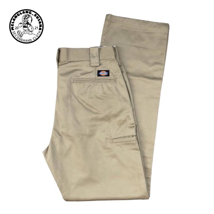 chino pria / Dickies 1873 Cell pocket Pants