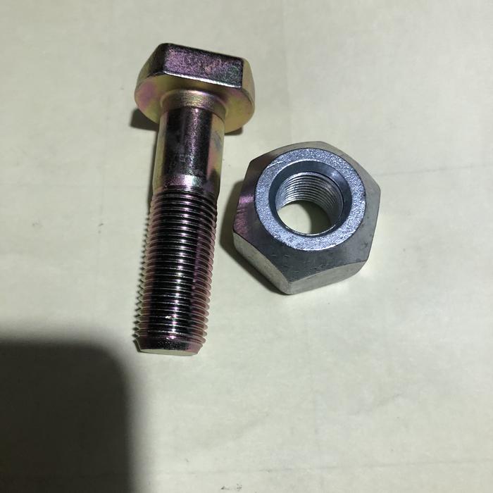 BAUT RODA DUTRO ST110/DYNASAURUS SD110 ENGKEL (VELG RACING) ORI