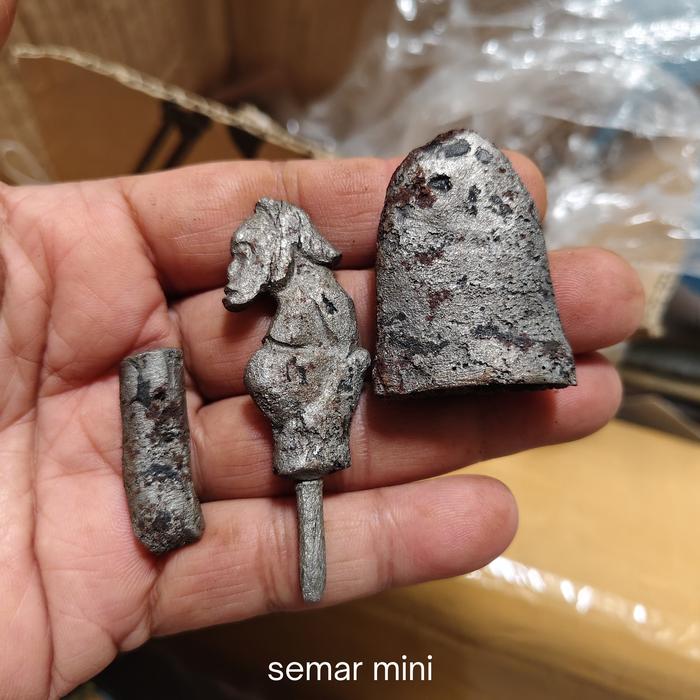 ageman semar ukuran mini
