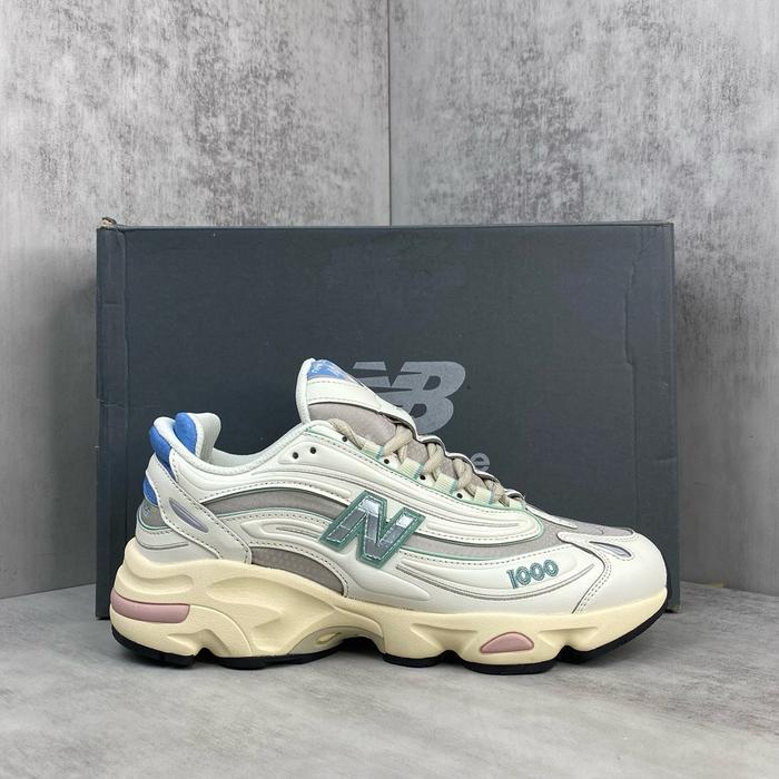 NB 1000 Angora