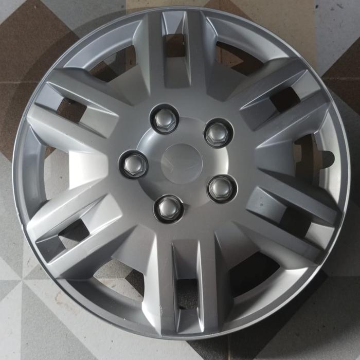 wheldof wildop dof velg mobil daihatsu xenia Ring 14 original