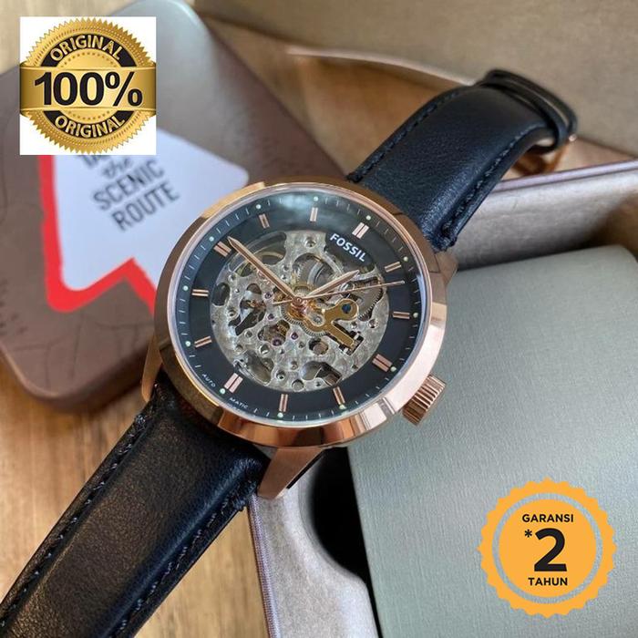 [ ORIGINAL ] Me3084 townsman Automatic 40mm Fullset Tinbox