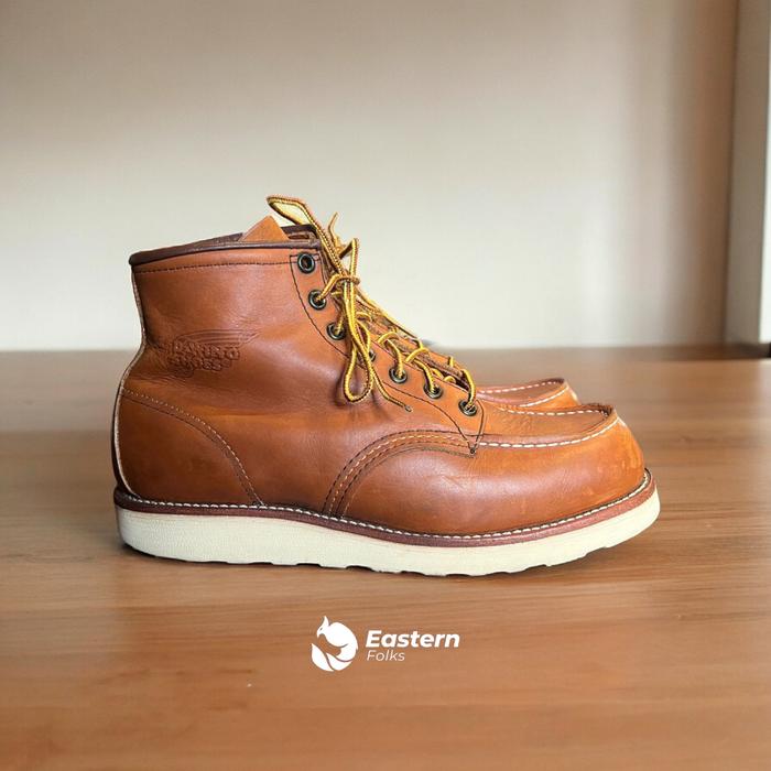Red Wing 875
