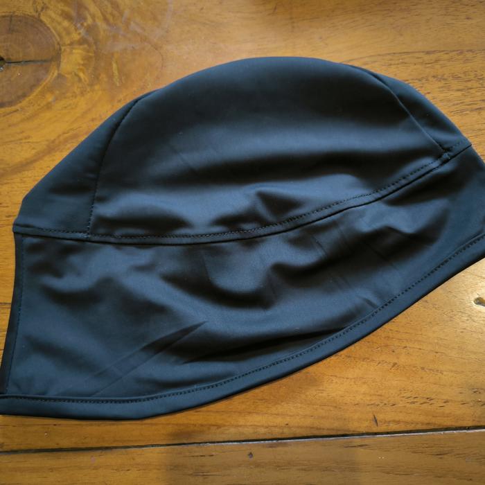 Topi Kupluk Skullcap Sepeda Motor Helm Narra