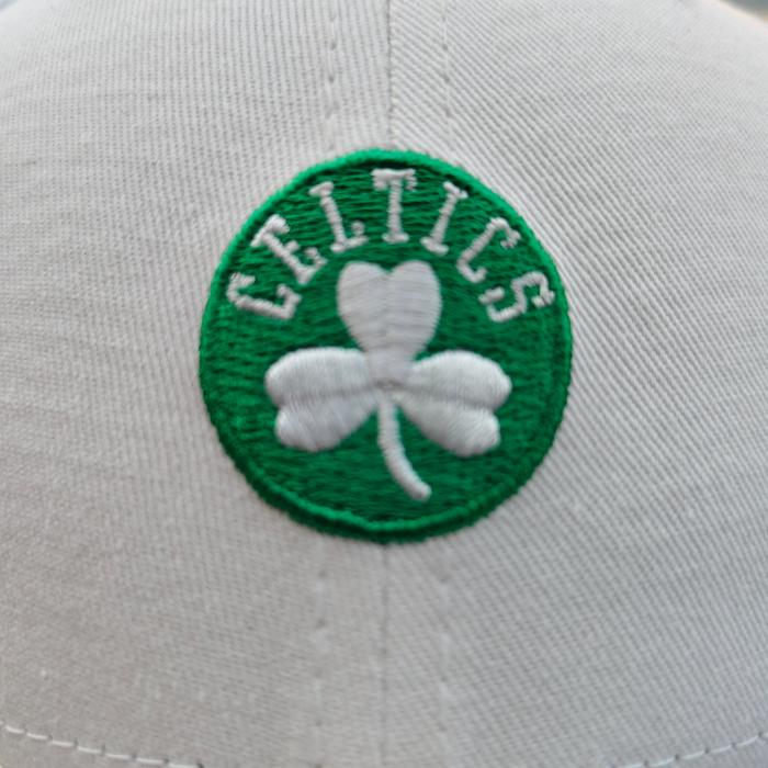 topi new era 9forty NBA Boston Celtics