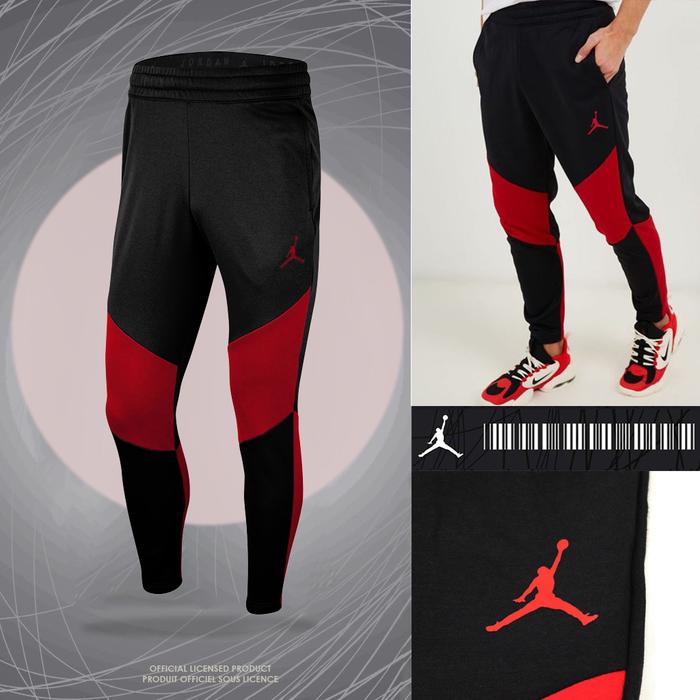 JOGGERPANTS JORDAN COMB | CELANA JORDAN DISKON | CELANA JORDAN ORI
