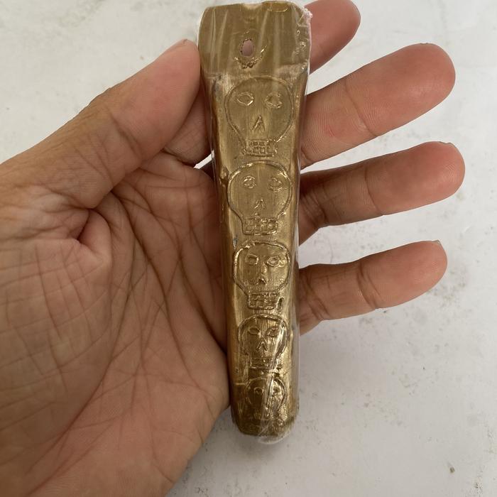 Madat cap tengkorak 5