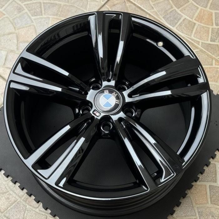 Velg BMW style 442M R19 F32 F30 F33 F36 320i 325i 328i 330i 520i 528i E46 E90 X1 X3 E84 F25 orignal