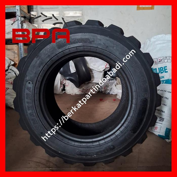 Ban Skid Steer Loader Mini Loader Bobcat 10 - 16.5