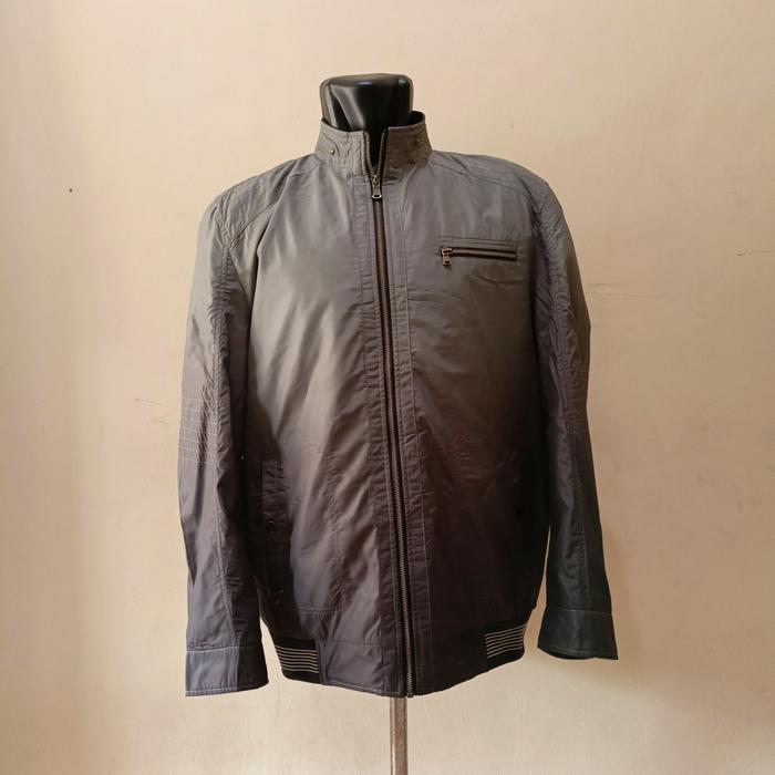 JAKET CASUAL OUTDOOR PRIA PRELOVED - SECOND THRIFT MURAH KS-2133
