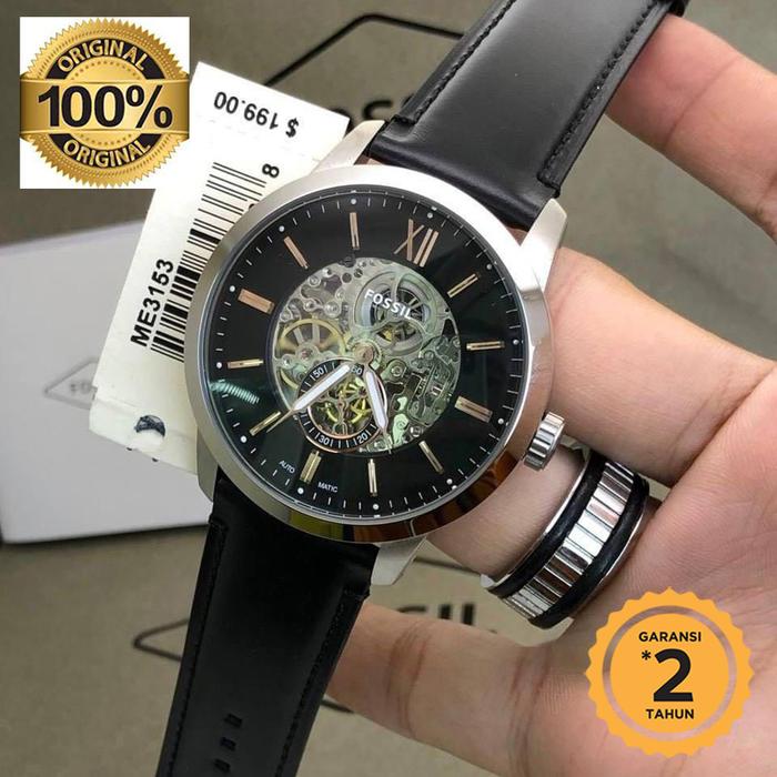 ME3153 TOWNSMAN AUTOMATIC ORIGINAL