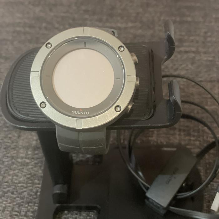Jam tangan suunto kailash second 2019