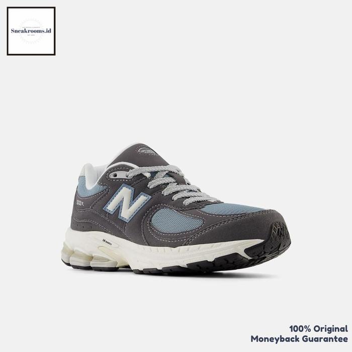 New Balance 2002R Magnet With Lead GS GC2002FB Original Resmi (100% Authentic)