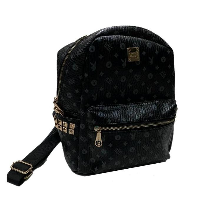 Preloved Playboy Bunny (Tas Backpack Mini)