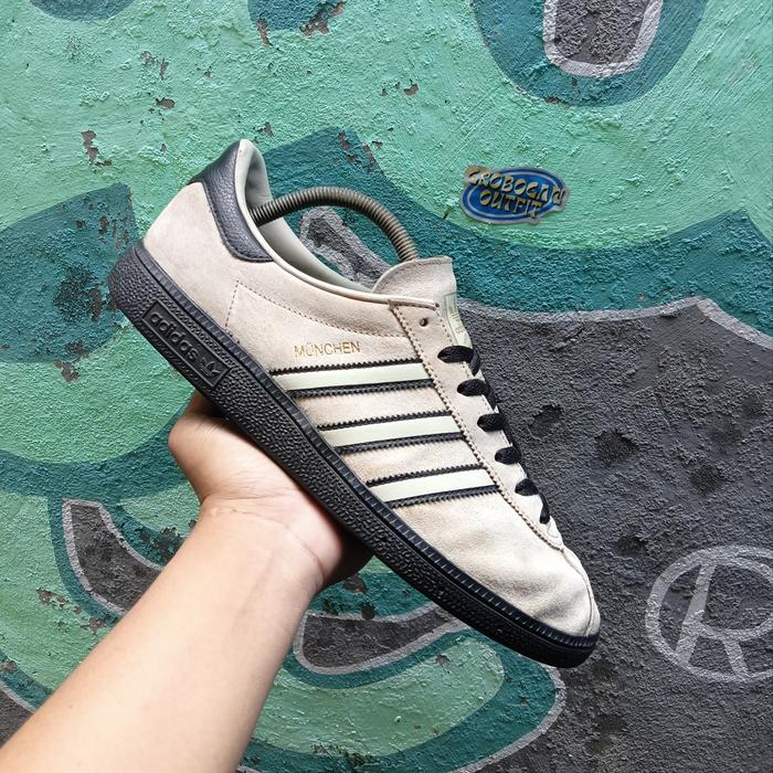 adidas munchen sesame edge grey original not malmo hamburg warszawa berlin