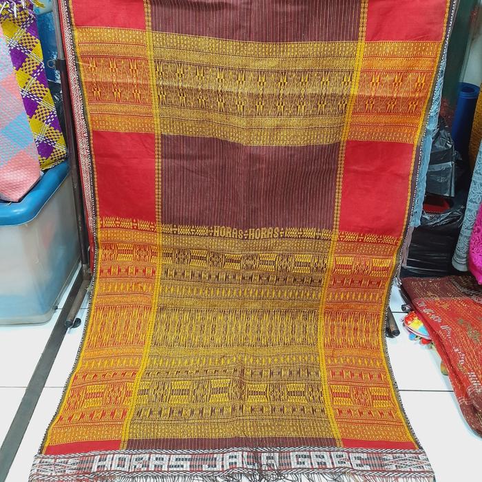 Ulos Hela Ragi Hotang/Ulos Tulang/Ulos Ragi Hotang