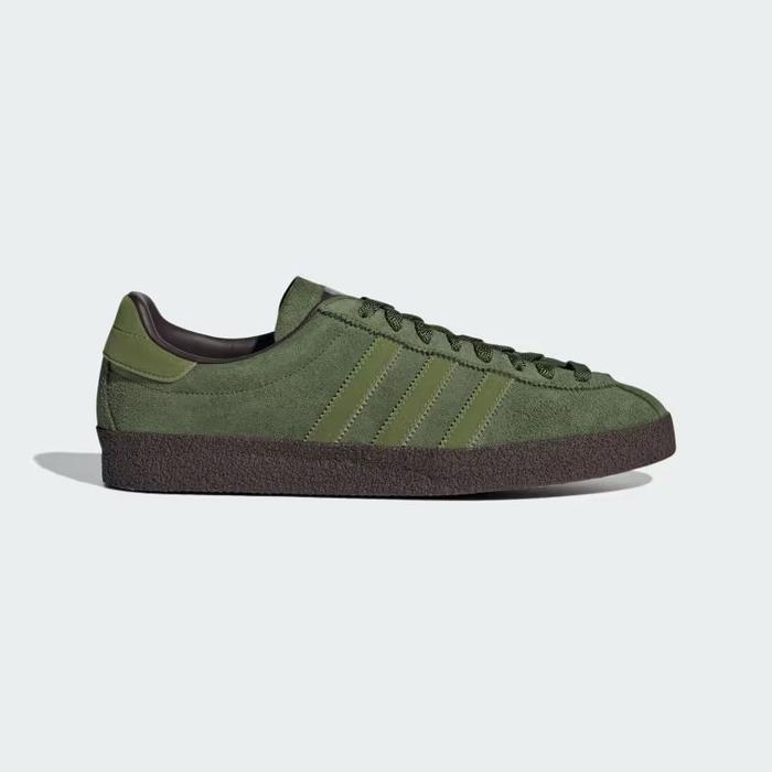 Adidas Ardwick SPZL Craft Green Tech Olive Original Resmi