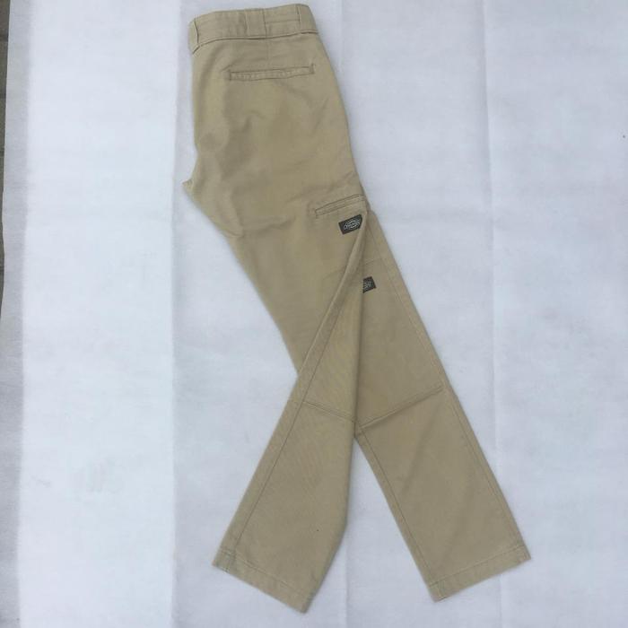 Celana Dickies Skinny Straight