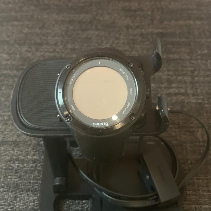 Jam tangan suunto ambit 2 second 2016