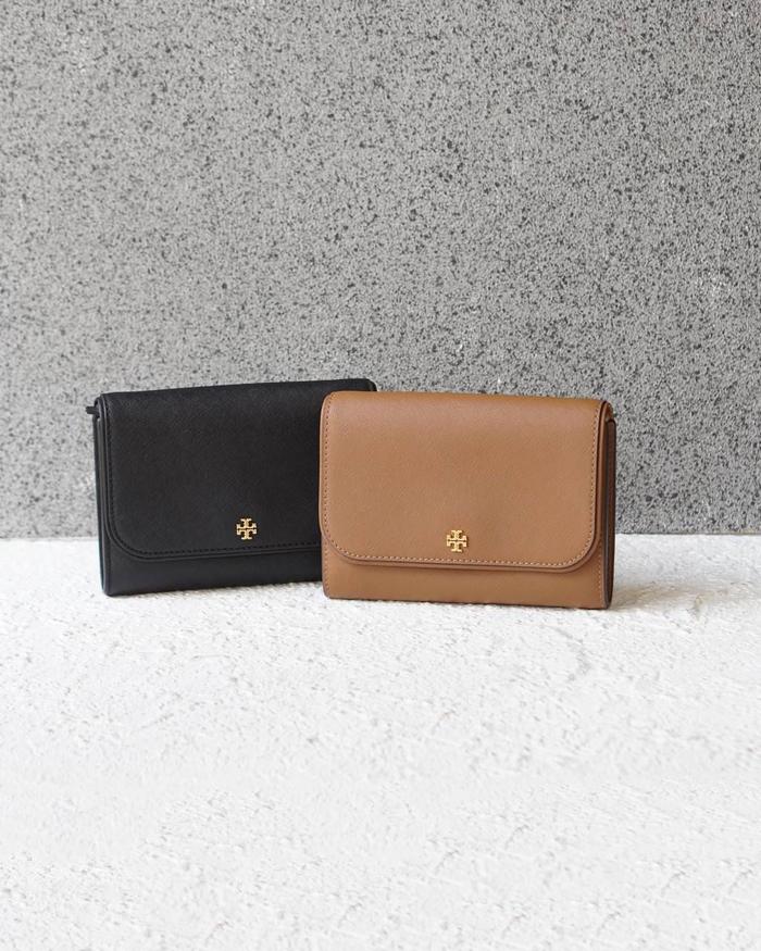 TB emerson chain wallet