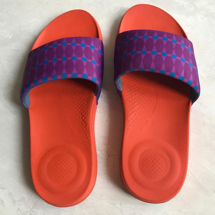 PRELOVED Fitflop Sandal Original