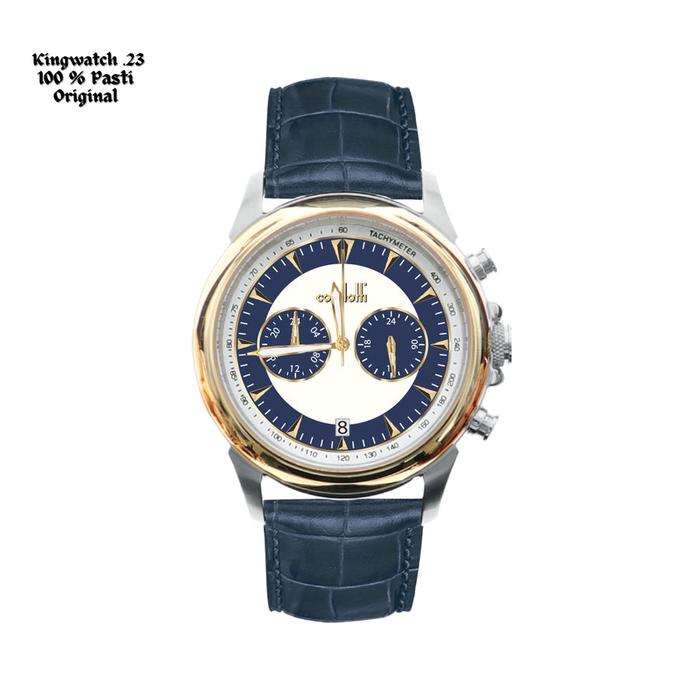 CONDOTTI LATO- CN9132-SG01-L04 Jam Tangan Pria Analog Original Garansi Resmi