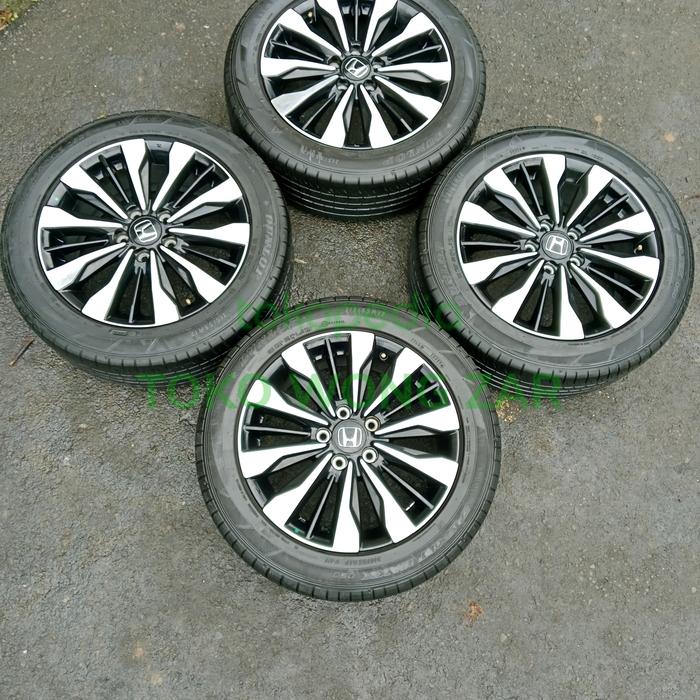 velg oem brv prestige r17