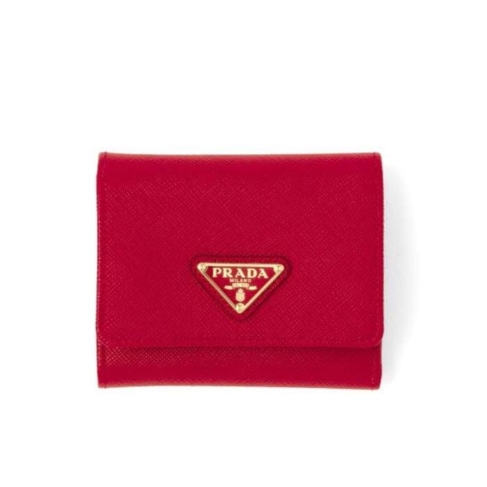 Prada wallet