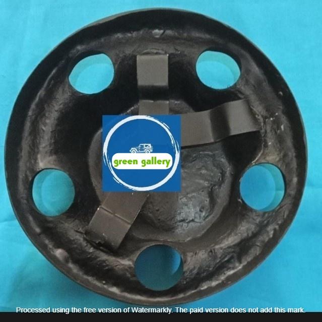 Dop Roda Set Untuk Velg Kaleng Suzuki Jimny logo "Jimny"