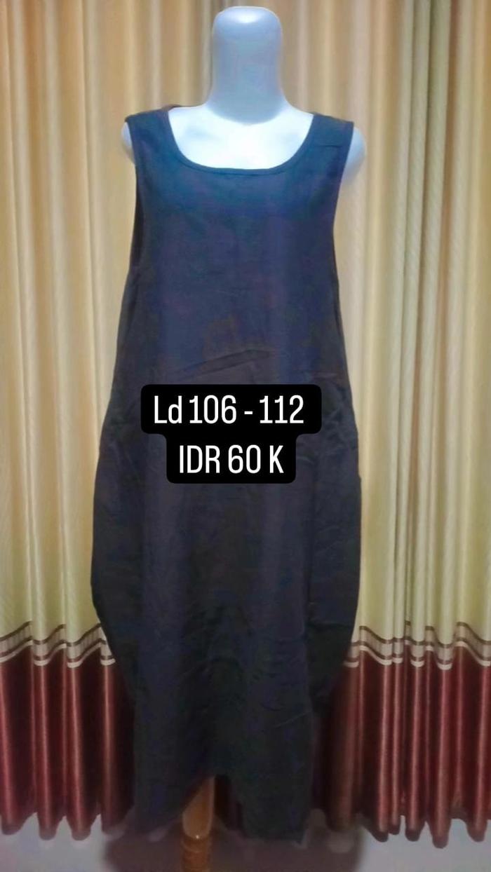 baju second wanita