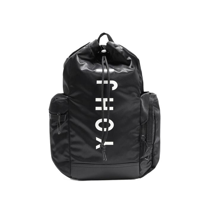 Tas punggung pria Y3 yohji mini drawstring backpack/Ransel unisex