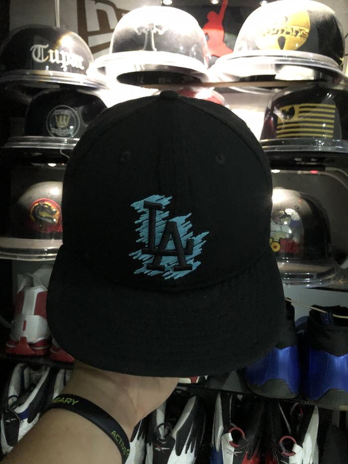 topi baseball  new era Mlb LA Dodgers topi mlb LA Dodgers