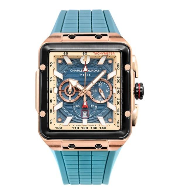 Charles Jourdan CJ1122-1002C