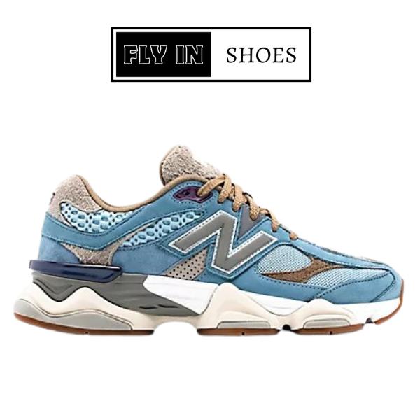 New Balance 9060 Bodega BNIB Original