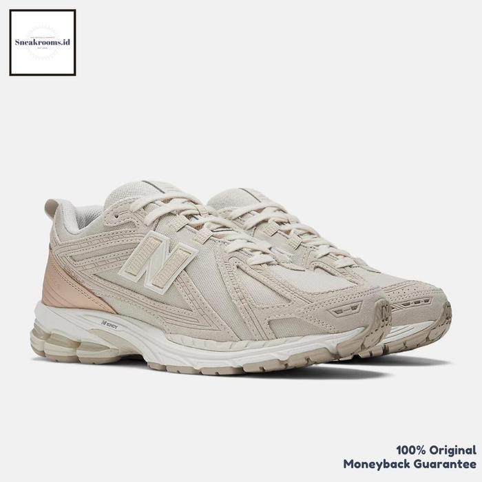 New Balance 1906F Timber Wolf Frapee M1906FD Original Resmi (100% Authentic)