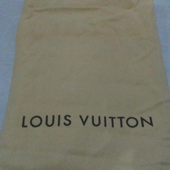Dust Bag LV authentic