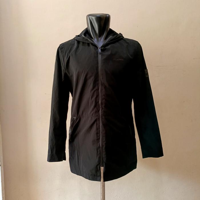 JAKET CASUAL OUTDOOR UNISEX PRELOVED - SECOND THRIFT MURAH KS-2141
