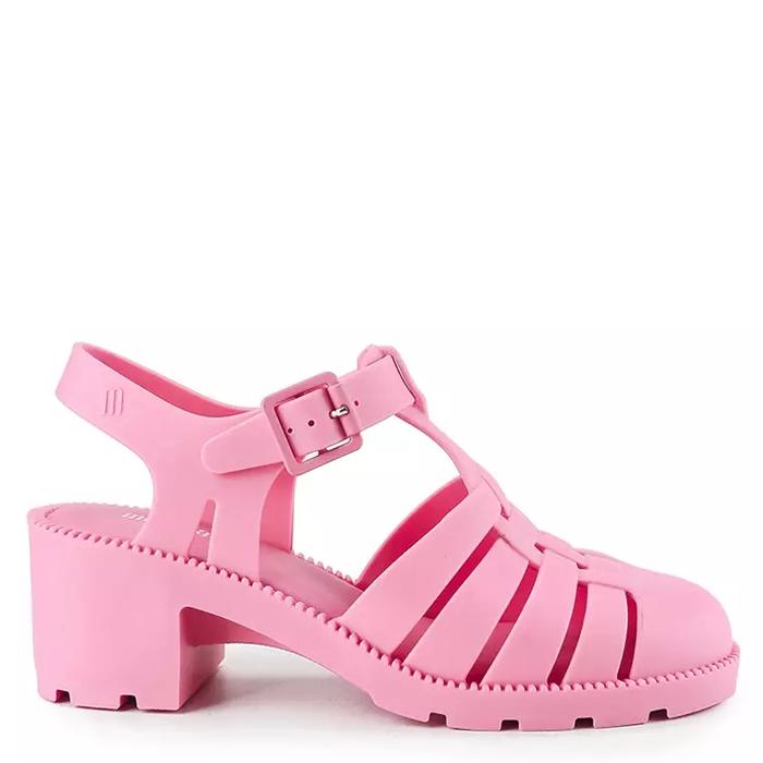 MELISSA - SEPATU HEELS WANITA ORIGINAL - Possession Heel Ad