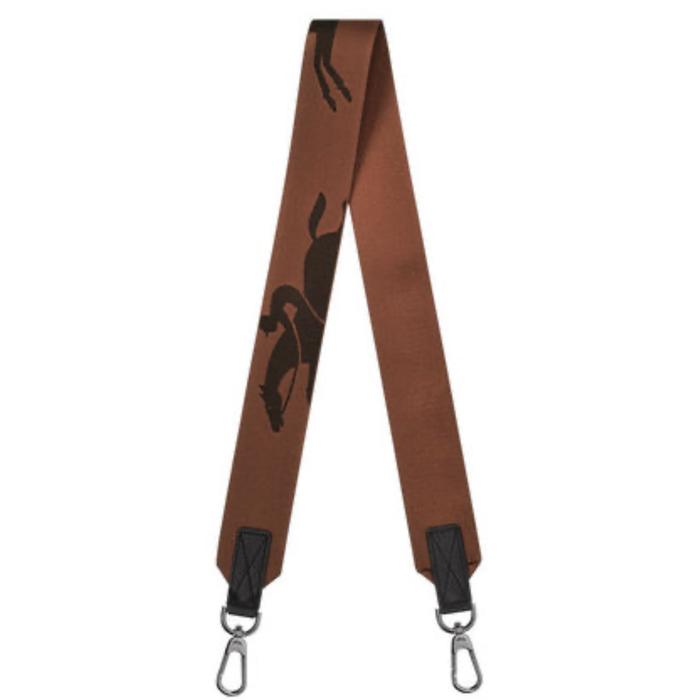 longchamp longstrap / longstrap longchamp / longchamp original