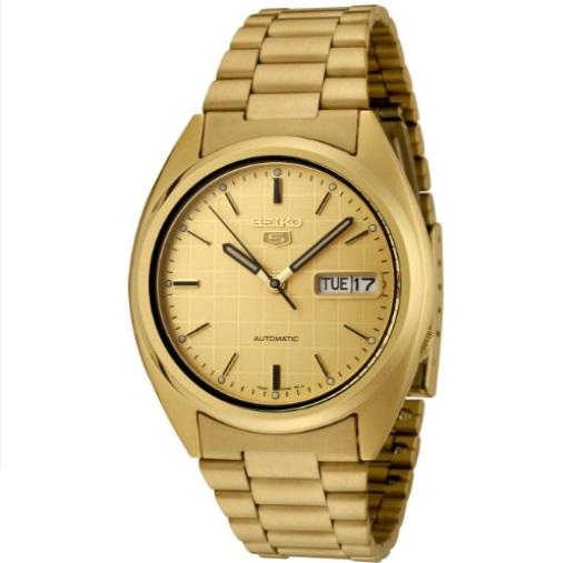 Jam Tangan Pria 100% Original Seiko Ori SNXL72K1 SNXL72K SNXL72 watches