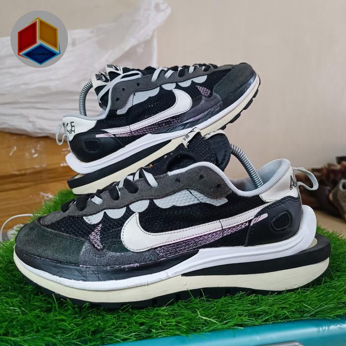 NlK3 sacai second