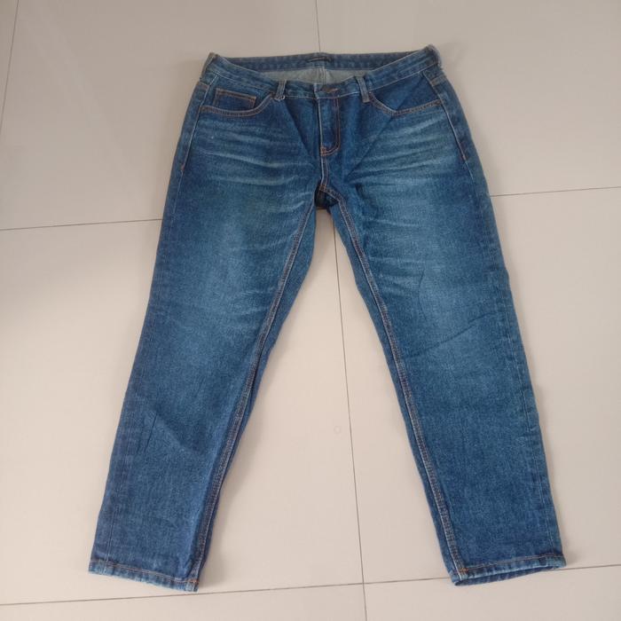 Celana jeans Studio Depp size 35