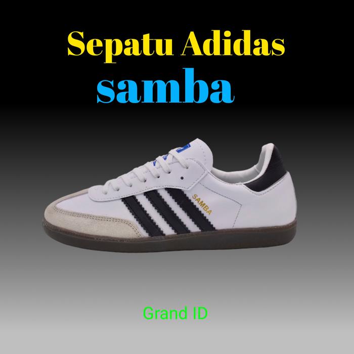 sepatu adidas samba sepatu adidas pria sepatu adidas murah