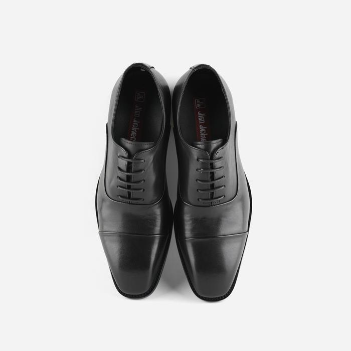 Sepatu pantofel jim joker Jack